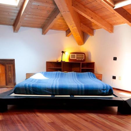 Guest House Ghiardo Barco  Exterior photo