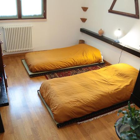 Guest House Ghiardo Barco  Exterior photo